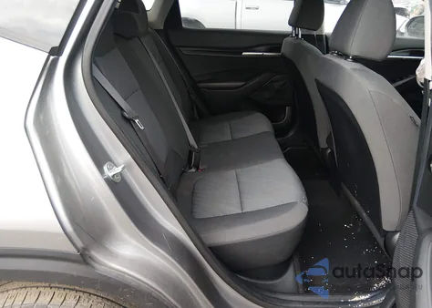 2021 Kia Seltos Lx z USA, uszkodzony, nr VIN KNDEPCAAXM7152830